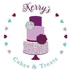 Kerry Tucker Cake Design