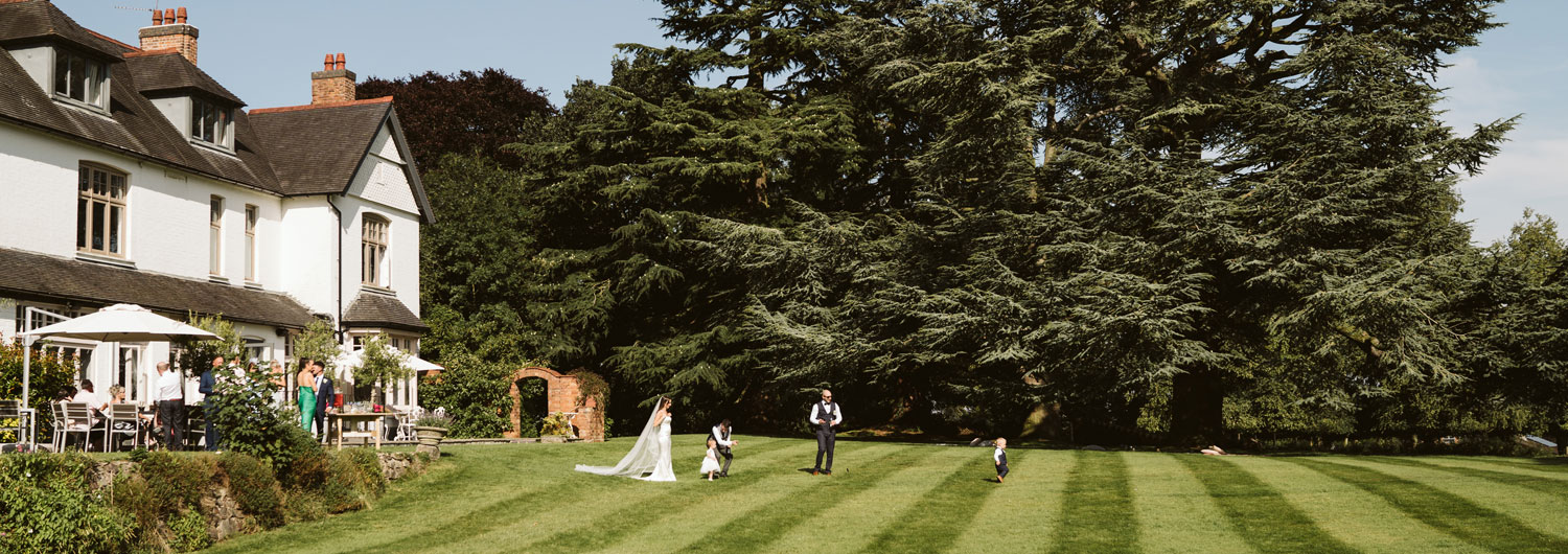 Ashton Lodge Country House, Exclusive Use Warwickshire Wedding Venue near Rugby, Coventry, Lutterworth, Hinkley