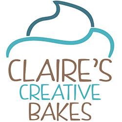 Claires Creative Bakes