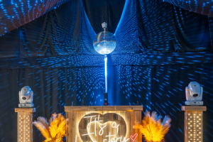Disco Mirror Ball