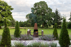 Fire Pit