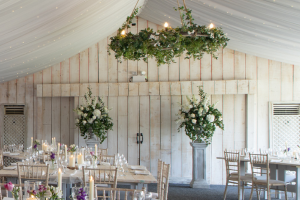 Urn Flowers