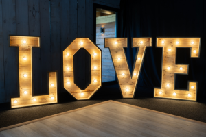 Love Letters