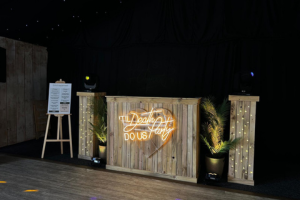 All Day Dinner & Dance Package 1