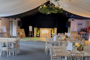 All Day Dinner & Dance Package 2