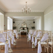 The Garden Room