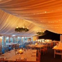 Our Lights Package in the Marquee 02