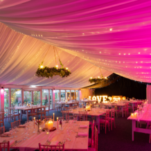 Our Lights Package in the Marquee 03