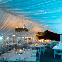 Our Lights Package in the Marquee 04