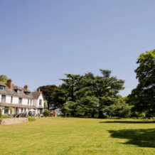 Outdoors at Ashton Lodge 01