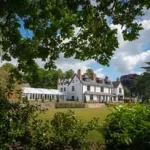 Ashton Lodge Country House | Wedding & Events Venue